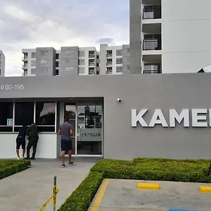 Apartamento Kamelia Bochalema, Cali