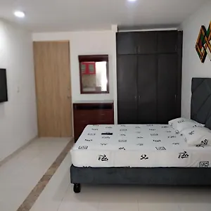 Apartamento Apartaestudio En Mejor Sector Del Sur De, Cali