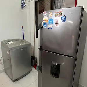 Apartamento Cómodo Gran Ubicación Y A/c, Cali