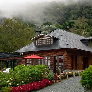 Lodge Mercedes, Cali